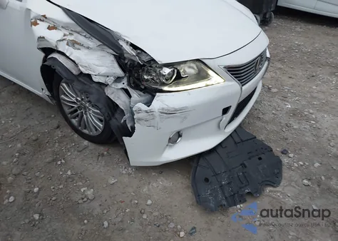 2013 Lexus Es 350 из США, поврежденный, VIN JTHBK1GG1D2079103